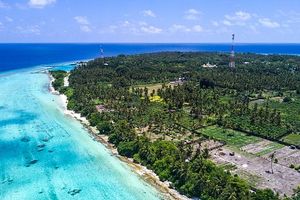 ތޮއްޑޫގެ ބިންތައް ނުދީ ހިފަހައްޓާފައި އޮންނަތާ ހަތަރު މަސް