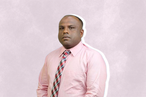 އެފްއެސްއެމްގެ ކުރީގެ އެމްޑީ ސުހައިލް ޑެޕިއުޓީ މިނިސްޓަރަކަށް