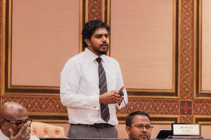 "ސިފައިންނާއި ފުލުހުންގެ ވެރިންގެ މާލީ ބަޔާން ހާމަކުރަން ޖެހޭ"