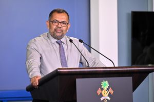 ބާކީ އޮތް ދެ މަހަށް ކޮންޓިންޖެންސީ ބަޖެޓުގައި 650 މިލިއަން 