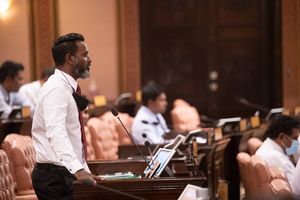 ބަޖެޓުކުރާ ކަންކަން ނުވާތީ ބަރުލަމާނީ ނިޒާމަށްދާން ގޮވާލައިފި