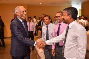 ސަރުކާރުގެ 200 ބިލުގެ ލިސްޓު އަދި ތައްޔާރު ކުރަނީ
