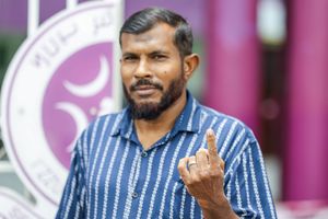 ރޯދަމަހަކާ ބަލާއިރު ވޯޓުލާން ނުކުތް އަދަދު ރަނގަޅު!
