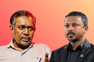 ރެފަރެންޑަމާ ގުޅޭ ބަހުސްއެއް ކުރަން އިބްރާގެ ދައުވަތު