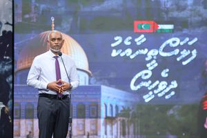 Money raised from Palestine telethon handed over, says govt