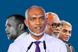 Thoriq resigned over Abdul Raheem’s conduct!