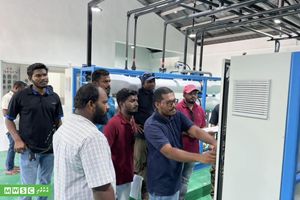ފީވަކު ފެނުގެ ނިޒާމު ގާއިމްކުރުމުގެ މަސައްކަތް ނިންމާލައިފި