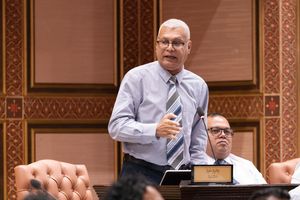 ބީއެމްއެލް އެކައުންޓުން ފައިސާ ގެއްލެނީ ފަރުވާ ކުޑަކަމުން: ޝަރީފް