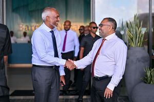Govt to take out USD 100 million loan from Abu Dhabi Fund