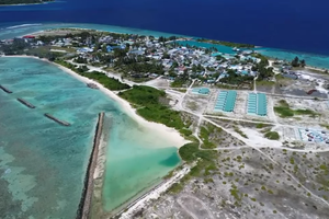 ތިމަރަފުށީގައި ގްރޫޕަކުން ގެޔަކަށް ވަދެ މީހަކަށް ހަމަލާދީފި