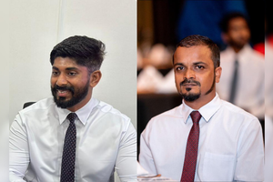 މީޑިއާ ކައުންސިލުގެ ރައީސްއަކަށް ސަގީފް، ނައިބަކަށް އިބްރާހިމް