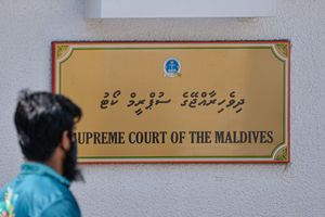 Supreme Court accepts constitutional case to stop referendum