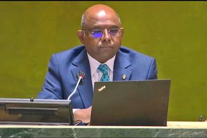 "ރިކަވަރީ ޕްލޭންތައް މޫސުމީ ލަނޑުދަނޑިތަކާ އެއްގޮތަށް ގެންދޭ"