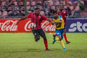 ޓީސީ އާއި ވެލެންސިއާ އެއްވަރު 
