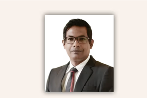 އެމްޑަބްލިއުއެސްސީގެ ޑީއެމްޑީގެ މަގާމުން ފަޒީލް ވަކިކޮށްފި