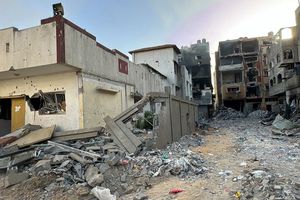 Maldives condemn burning of Kamal Adwan Hospital
