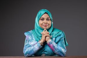 އިޝާން؛ އިޖުތިމާއީ ހިދުމަތުގެ ތެރެއިން ސިޔާސީ މައިދާނަށް!