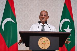 Educational institutions must evolve: Solih