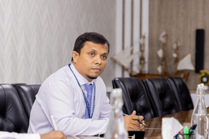 ދަރަނި ދައްކަން ދަތި، މައްސަލައަކީ ނުބައްދަލު ހަރަދުތައް: ޝަފީގު