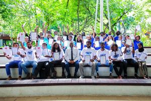 ސަރުކާރުގެ ހަރަދުގައި 41 ޑައިވް އިންސްޓްރަކްޓަރުން ތަމްރީނުކޮށްފި