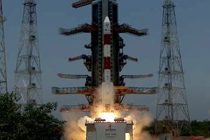 India launches space mission to the Sun