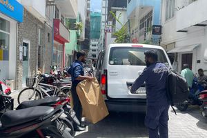 ޝިއާގެ އަނިޔާވެރި މަރު: ފޮރެންސިކް ފުލުހުން އަދިވެސް އެތަނުގައި