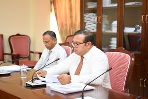 އެއްބަސްވުންތަކުން ނުރައްކަލެއް ނެތް، އޮތީ ފައިދާ: އަސްލަމް