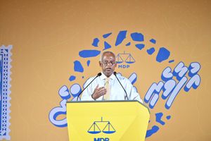 Solih pledges pay raise for over 44,000 state employees
