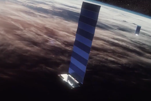 Musk's Starlink to be licensed in Maldives