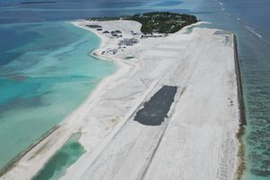 މަގޫދޫ އެއާޕޯޓް ރީޖަނަލް އެއާޕޯޓްސް ކޮމްޕެނީއާ ހަވާލުކޮށްފި 