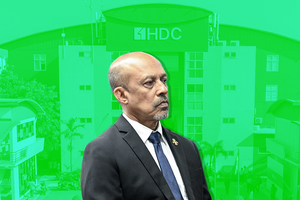 މައުރޫފް ޖަމީލް މަގާމުން ވަކިވެ، ރިޓަޔާ ކުރައްވަނީ 