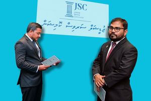 JSC's Yazmeed and Latheef influencing courts