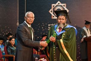 މުދިމުންގެ މުސާރައަށް ބަދަލު ގެންނަނީ