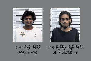 Two arrested for assaulting man found with injuries in guesthouse