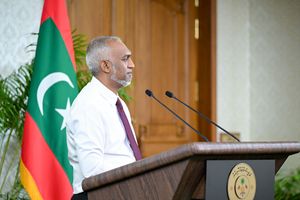 "ފުލުހުން މަނާ ކުރި ނަމަވެސް މާލޭގެ ހުރިހާ ތަނަކަށް އެއްވެވޭނެ"