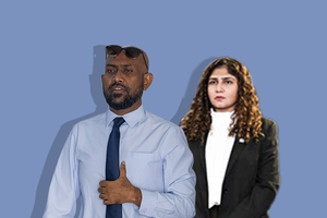Azmiralda files corruption case against Shamil