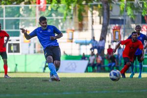 ދަ ގްރާންޑޭ ބަލިކޮށް ހުޅުމާލެ ވެޓެރަންސް ފައިނަލަށް 
