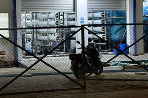 Water service to resume in Fuvahmulah this evening