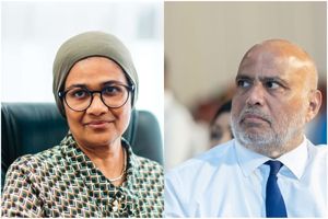 Ministers relinquished foreign passports