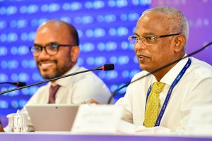 ޕީއެސްއައިޕީ މަޝްރޫއުތަކުގެ މުއްދަތު ހަ މަހަށް އިތުރުކުރަނީ