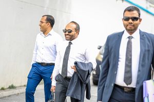 3 ގަޑިއިރުގެ ދިގު އަޑުއެހުމެއް؛ ފަނޑިޔާރުންގެ ސުވާލުތައް ނުނިމޭ