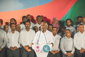 Several political appointees to be dismissed!