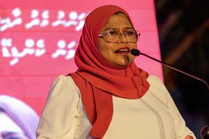Beloved educator Ainthu Miss passes away