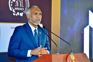 ކޮންސްޓްރަކްޝަންގެ ތިން ވަޒީފާއެއް ދިވެހިންނަށް ހާއްސަކުރަނީ