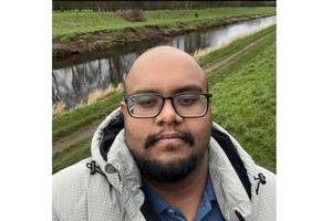 Usaid, who went missing from Malaysia, is in police custody
