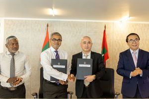 ކަނޑުގެ ސިއްރުތައް ބަލައި ޖާސޫސް ކުރުމުގެ ފުރުސަތު ޗައިނާއަށް