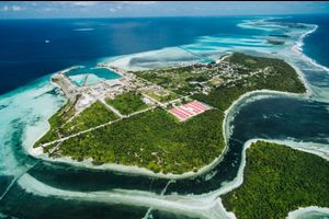 ވާރޭނުވެހޭތީ ހޯނޑެއްދޫއަށް ބޯފެން ހަދިޔާކުރަން އެދިއްޖެ