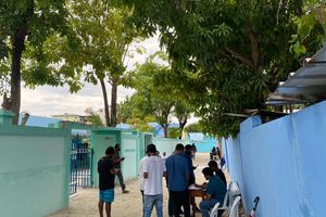 ރޯދަ އާއި ވިއްސާރައަށް ބެލުމެއްނެތި ގުޅިން 80 ޕަސެންޓު ވޯޓުލައިފި