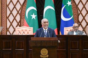 Bill passed to allow Israeli citizens to enter Maldives
