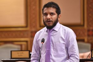ސަރުކާރުން މިހައިތަނަށް މަޖިލީހަށް ހުށަހެޅީ 8 ބިލެއް 